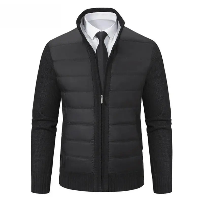 Veste Style New York