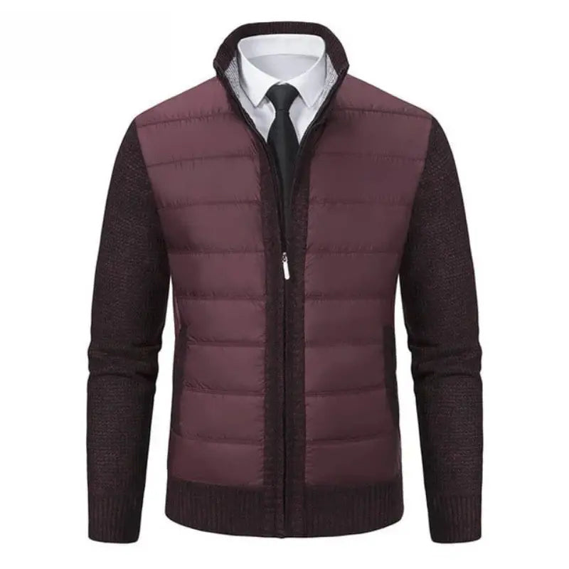 Veste Style New York