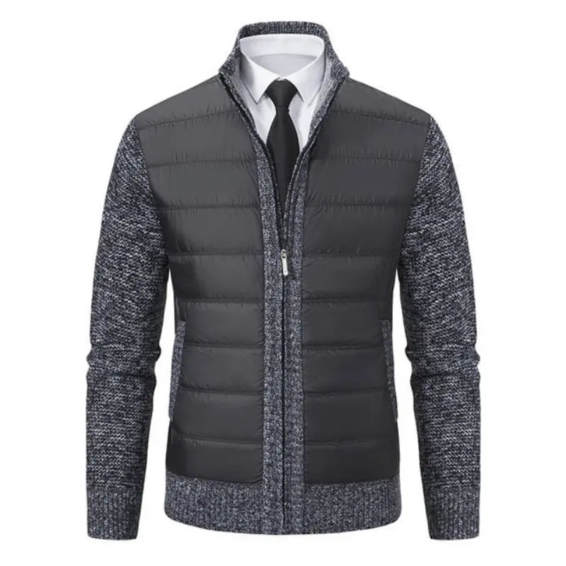 Veste Style New York
