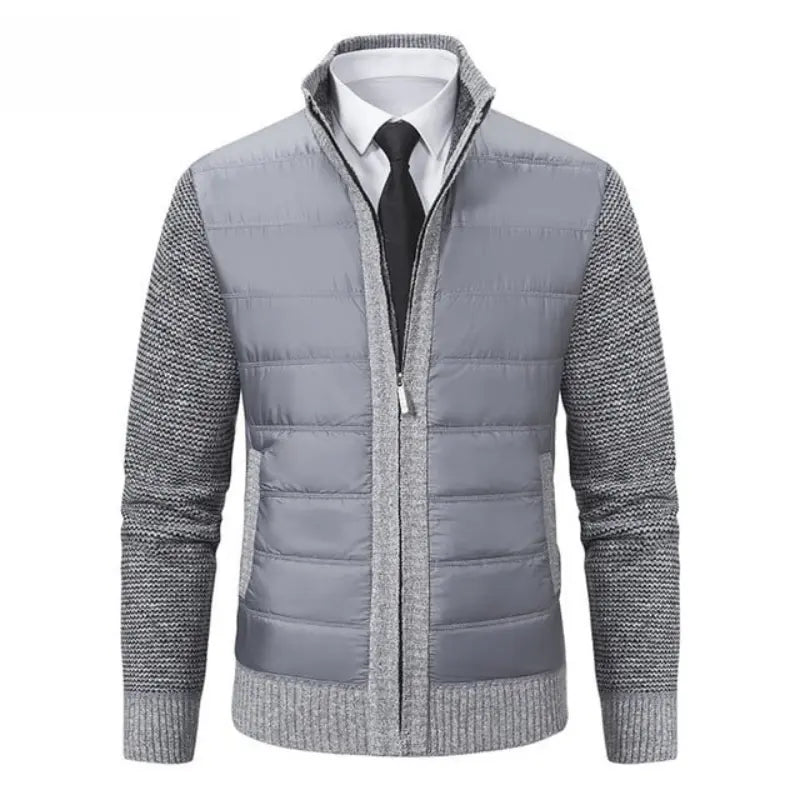 Veste Style New York