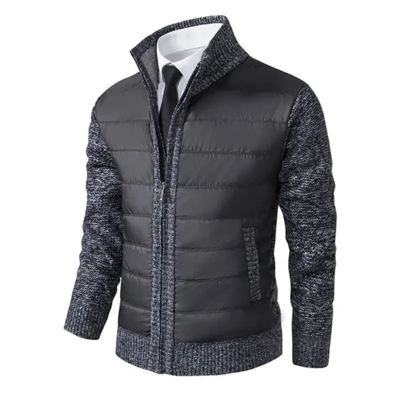 Veste Style New York