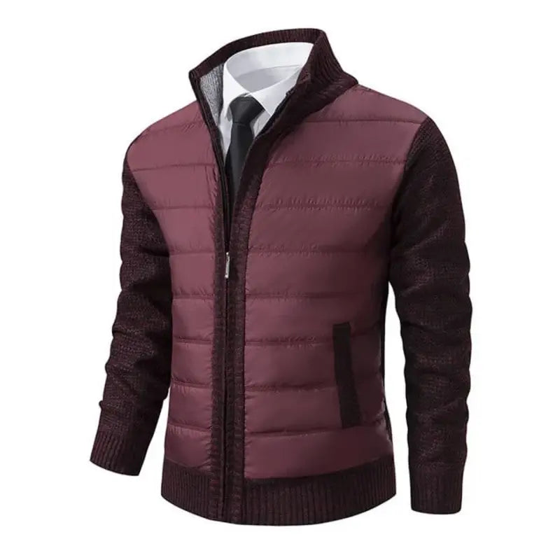 Veste Style New York
