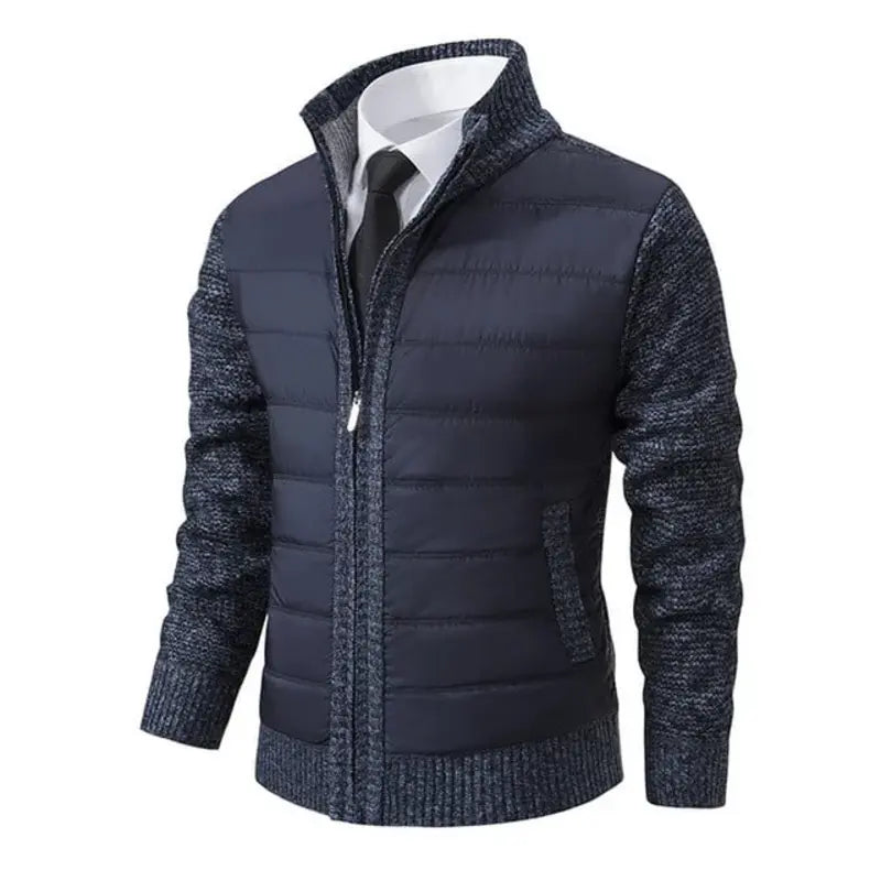 Veste Style New York