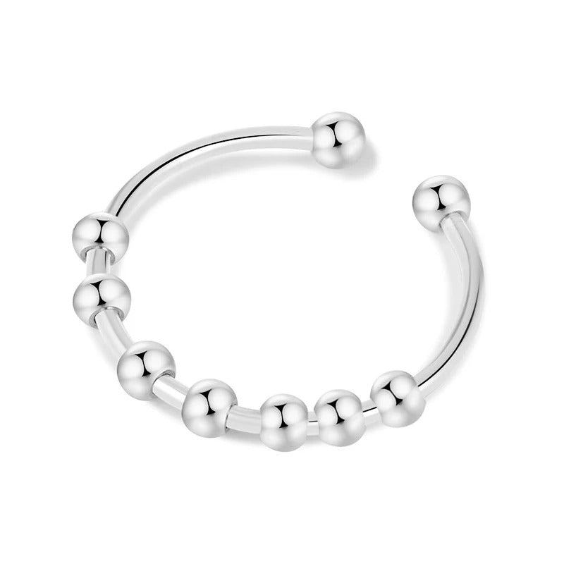 Bague Anti-Stress Ultra Apaisante