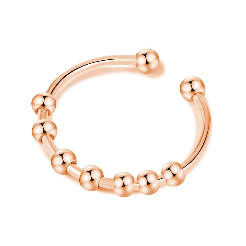 Bague Anti-Stress Ultra Apaisante