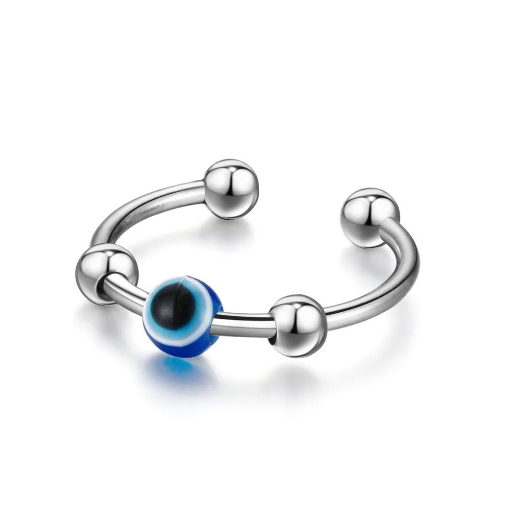 Bague Anti-Stress Ultra Apaisante