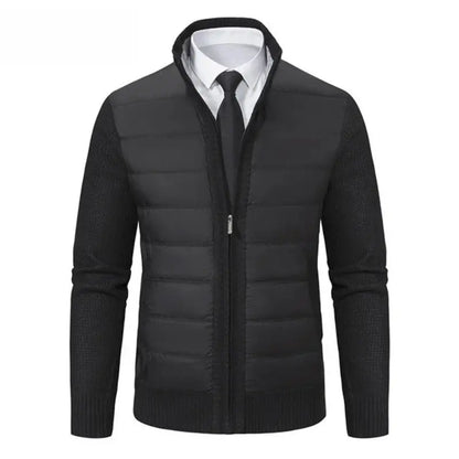 Veste Style New York