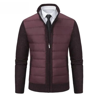 Veste Style New York