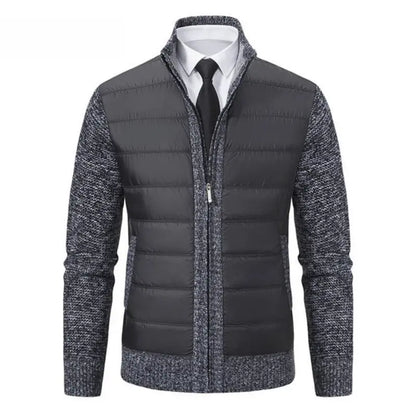 Veste Style New York