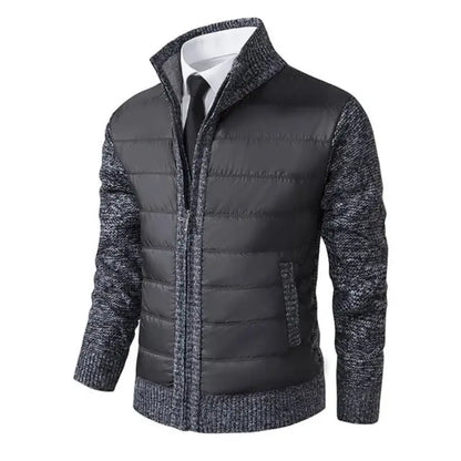 Veste Style New York