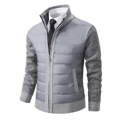 Veste Style New York
