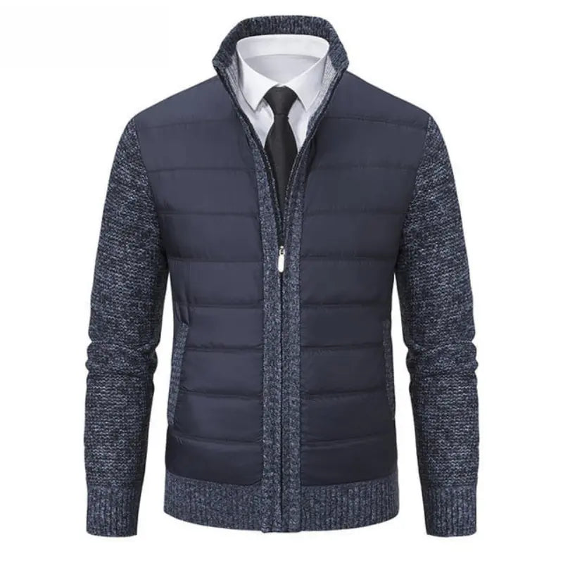 Veste Style New York