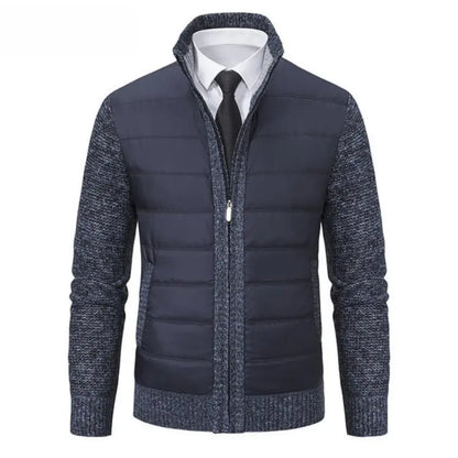 Veste Style New York