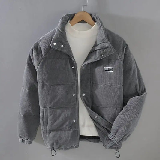 Veste Ricardo en Velours