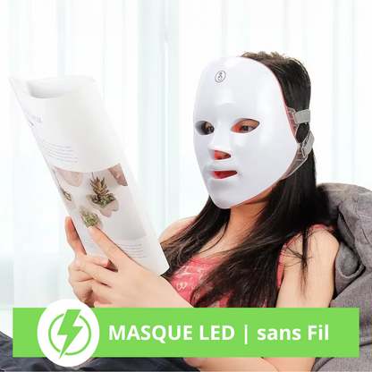 Masque Led | Boutique Paris