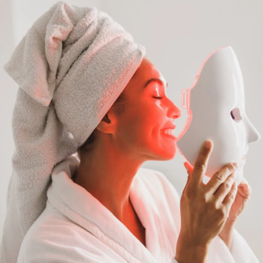 Masque Led | Boutique Paris