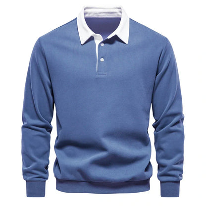 Pull Classique Doux