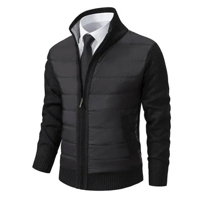Veste Style New York